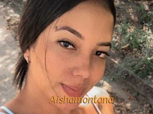 aishamontana Porn University