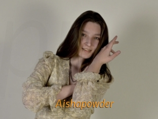 Aishapowder