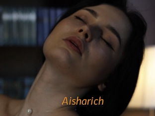 Aisharich