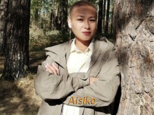 Aisiko