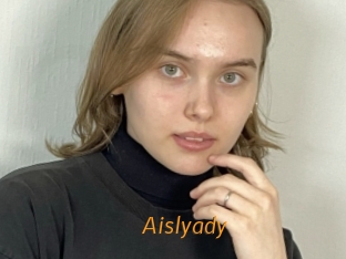 aislyady Porn University