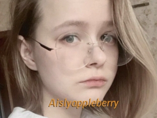 Aislyappleberry
