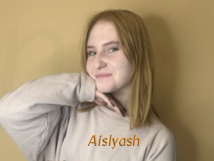 Aislyash