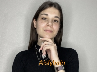 Aislybain