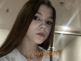 Aislycantrill