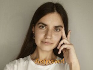 Aislycovert