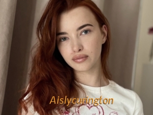 Aislycurington