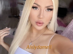 Aislydarnell
