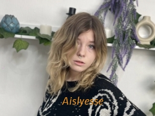 Aislyesse