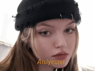 Aislyesser