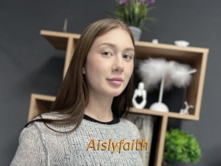 Aislyfaith