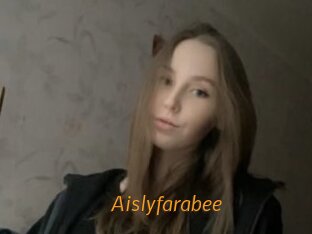 Aislyfarabee