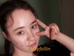 Aislyfollin
