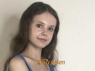 Aislygalen