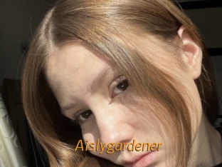Aislygardener