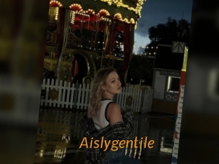 Aislygentile