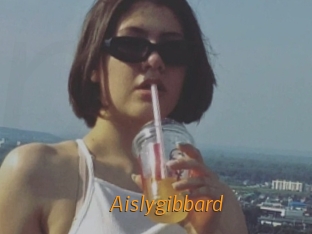 Aislygibbard