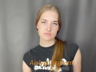Aislygillingham