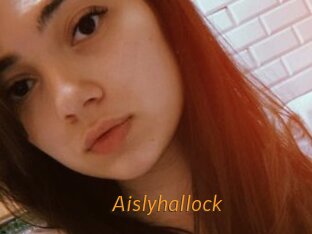 Aislyhallock