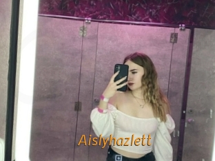 Aislyhazlett