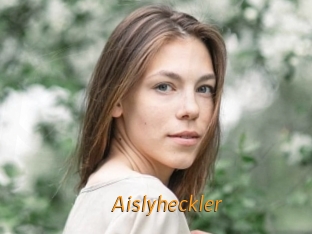 Aislyheckler