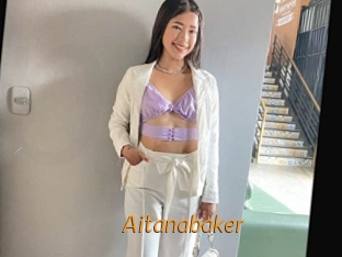 Aitanabaker