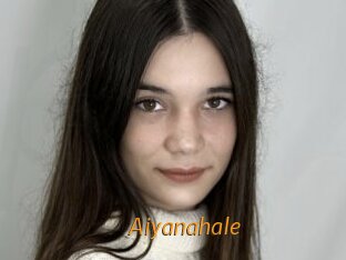 Aiyanahale