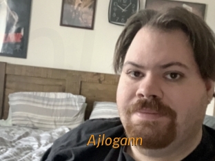 Ajlogann
