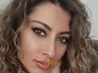 Akalyi