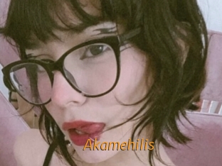 Akamehilis