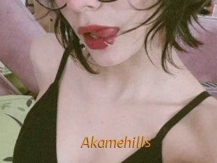 Akamehills