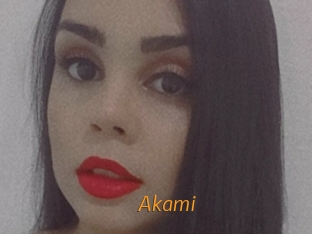 Akami