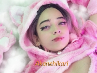 Akanehikari