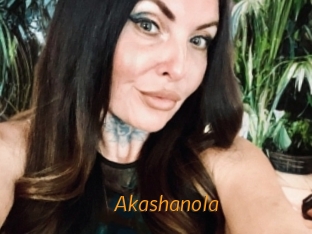 Akashanola
