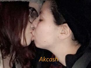 Akcash