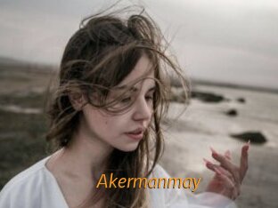 Akermanmay
