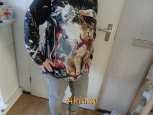 Akiana
