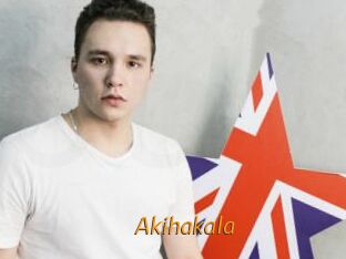Akihakala