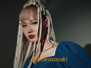Akikokavasaki