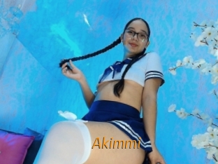 Akimmi