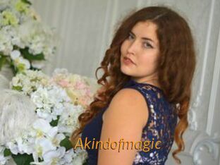 Akindofmagic