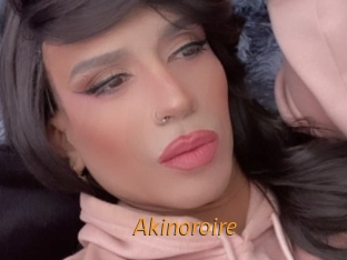Akinoroire