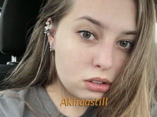 Akiraastill