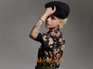 Akirafuddo