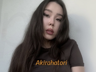 Akirahatori