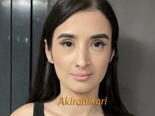 Akirahikari