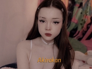 akirakan Porn University