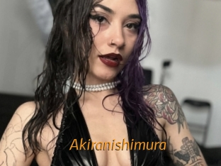 akiranishimura Porn University