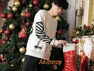 Akiraray