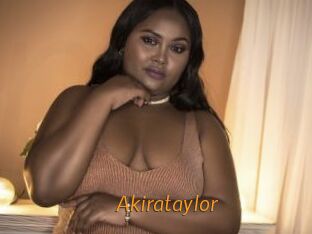 Akirataylor